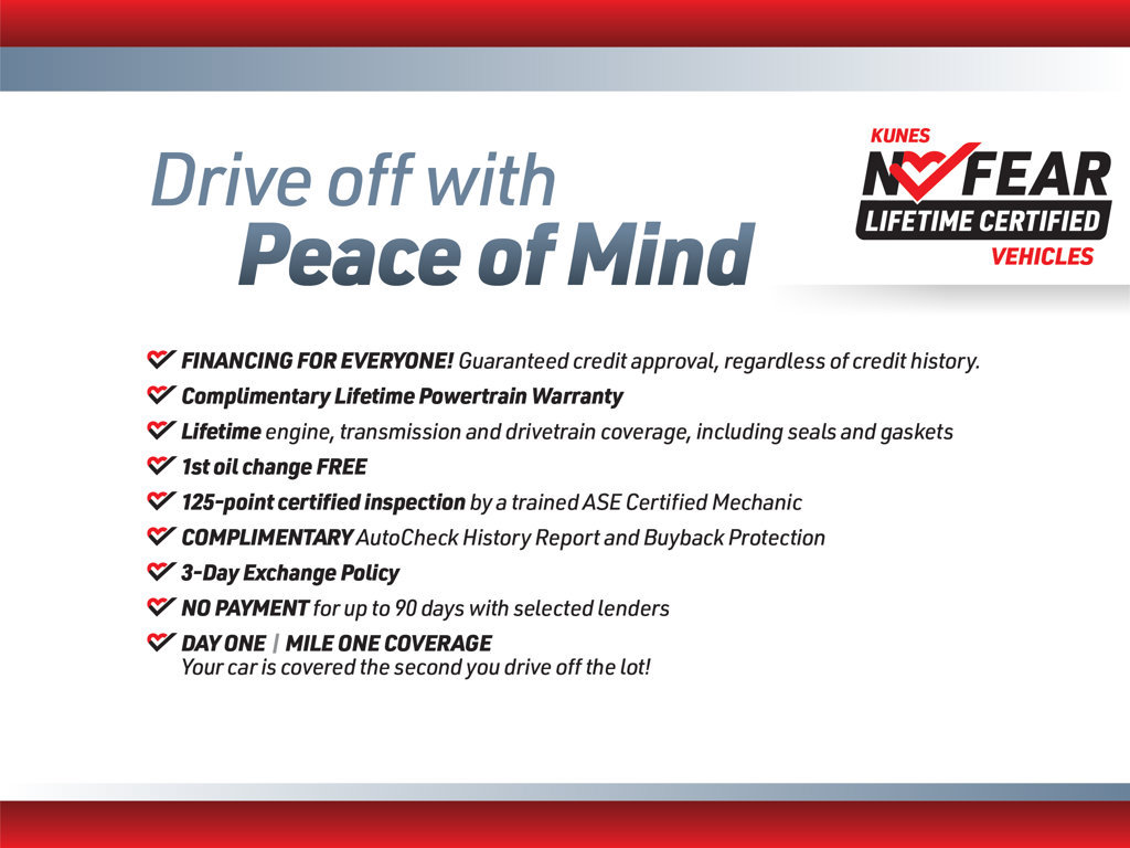 Used 2023 Chrysler Pacifica Touring-L FWD image 6
