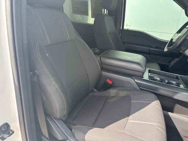 Certified 2024 Ford F150 STX AWD/4WD image 30