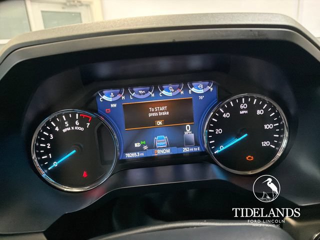 Certified 2023 Ford Expedition XLT AWD/4WD image 19