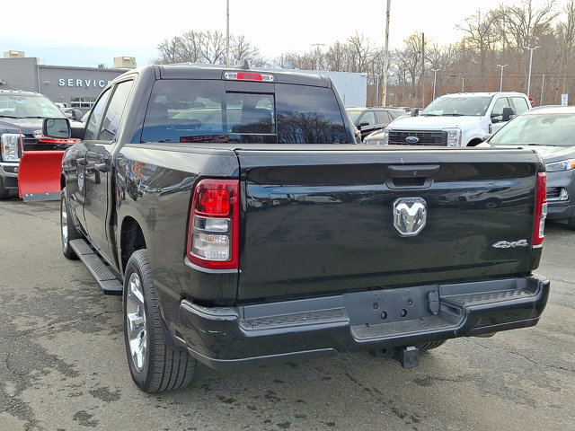 Used 2023 RAM 1500 Tradesman image 8