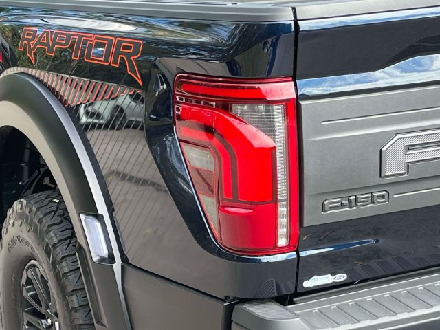 Certified 2026 Ford F150 Raptor AWD/4WD image 10