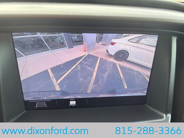 Used 2022 GMC Canyon AT4 w/ Trailering Package AWD/4WD image 11