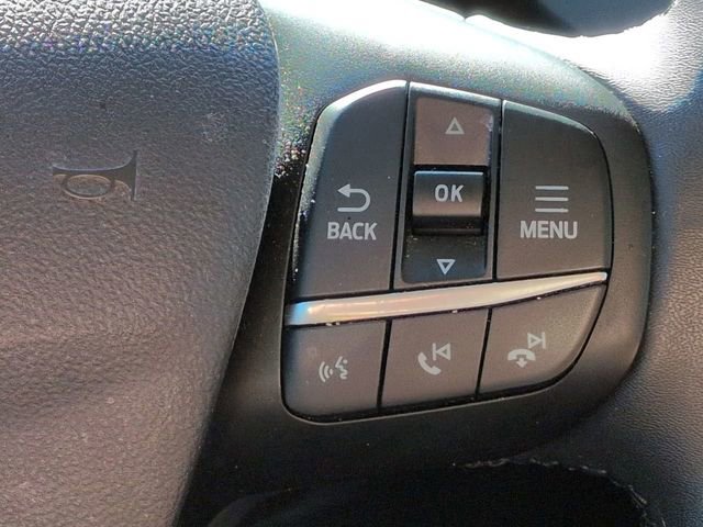 Certified 2023 Ford Maverick Lariat w/ Lariat Luxury Package image 28