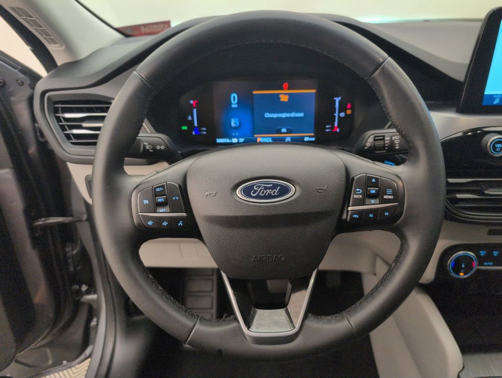 Certified 2024 Ford Escape Active image 36