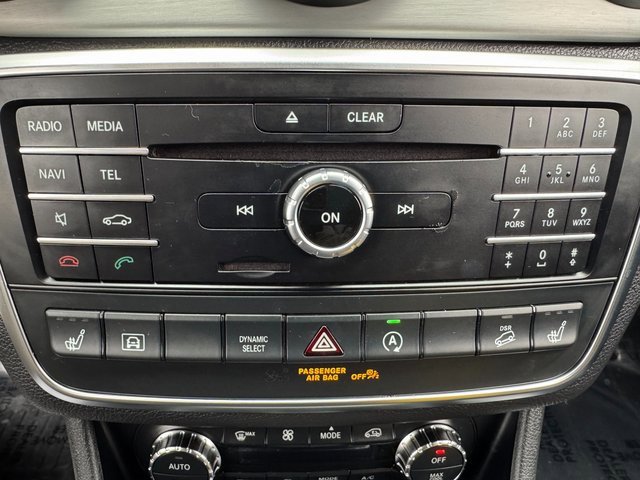 Used 2017 Mercedes-Benz GLA 250 4MATIC image 27