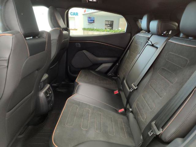 Certified 2023 Ford Mustang Mach-E GT AWD/4WD image 13