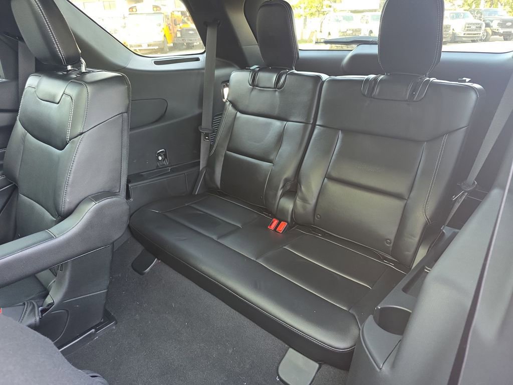 Certified 2023 Ford Explorer ST w/ Equipment Group 401A image 42