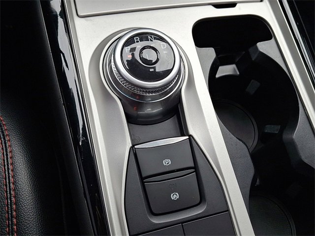 Certified 2024 Ford Explorer ST-Line w/ Class IV Trailer Tow Package image 16