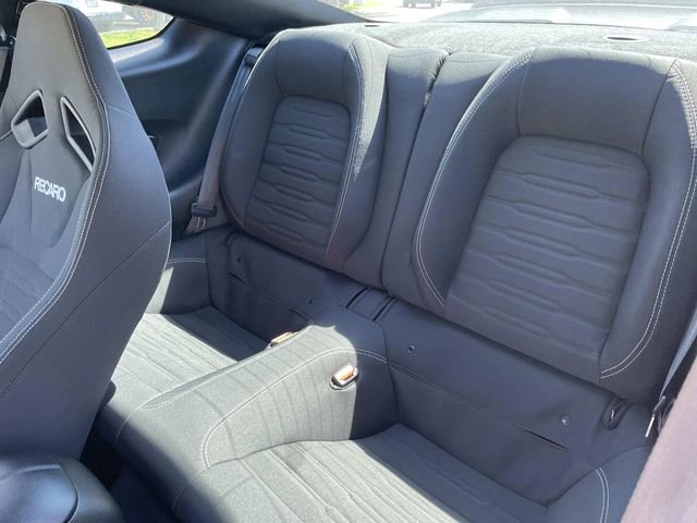 Certified 2021 Ford Mustang Mach 1 w/ Mach 1 Handling Package image 18