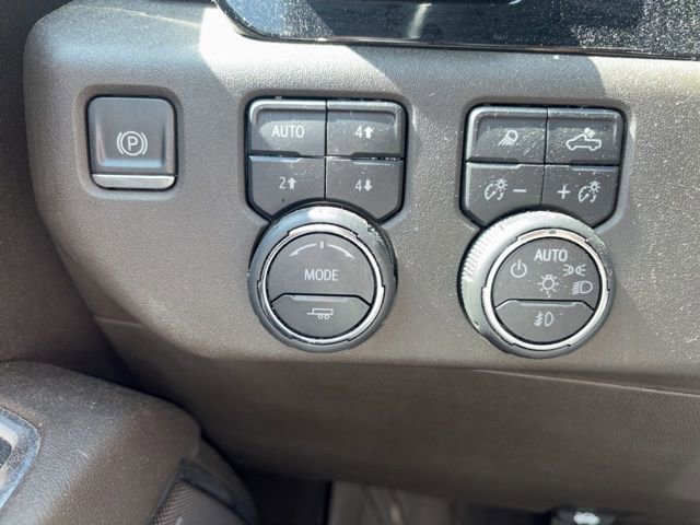 Used 2024 Chevrolet Silverado 2500 LTZ w/ LTZ Plus Package AWD/4WD image 26