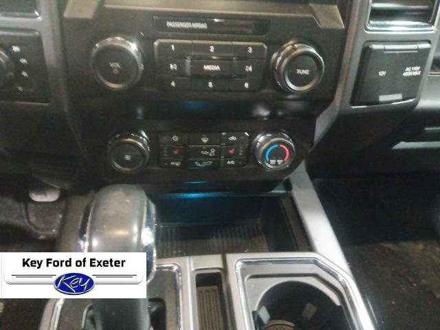 Certified 2020 Ford F150 XLT w/ Equipment Group 302A Luxury image 26