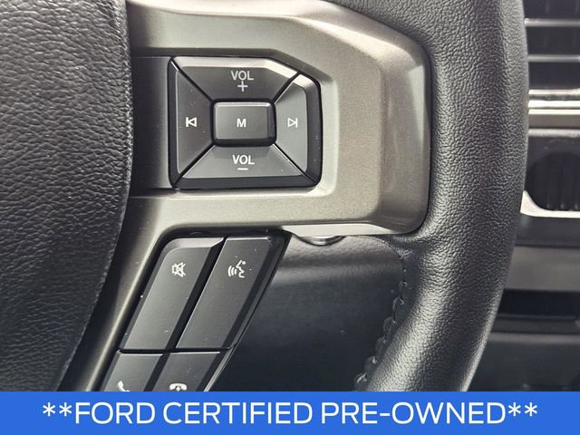 Certified 2021 Ford Expedition XLT RWD image 23