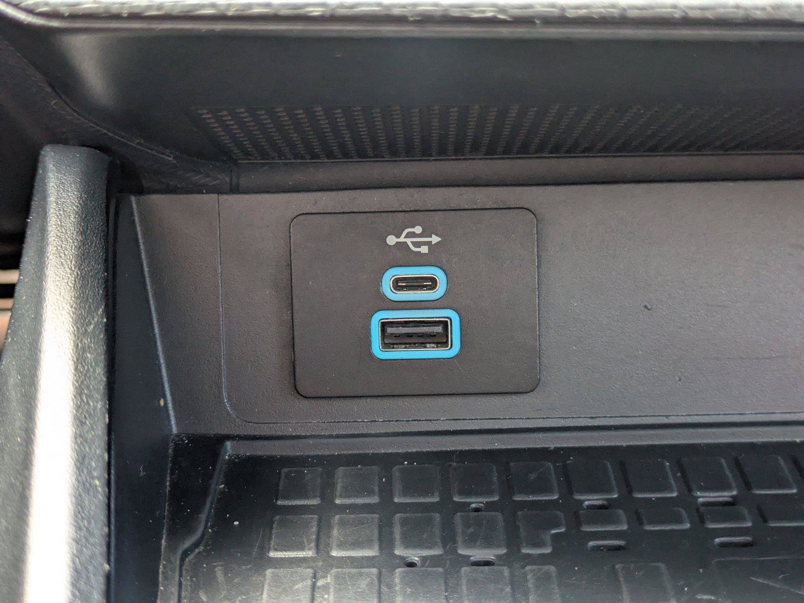 Certified 2024 Ford Mustang Premium RWD image 21