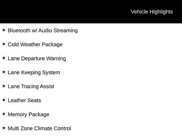 Used 2023 Lexus RX 350 FWD w/ Accessory Package (Z1) image 10