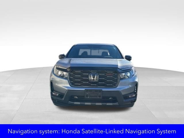 Used 2024 Honda Ridgeline TrailSport image 3