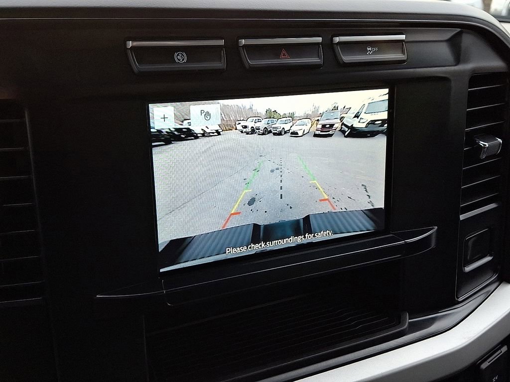 Certified 2024 Ford F250 XLT image 16