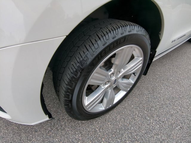 Certified 2023 Ford Expedition Platinum AWD/4WD image 12