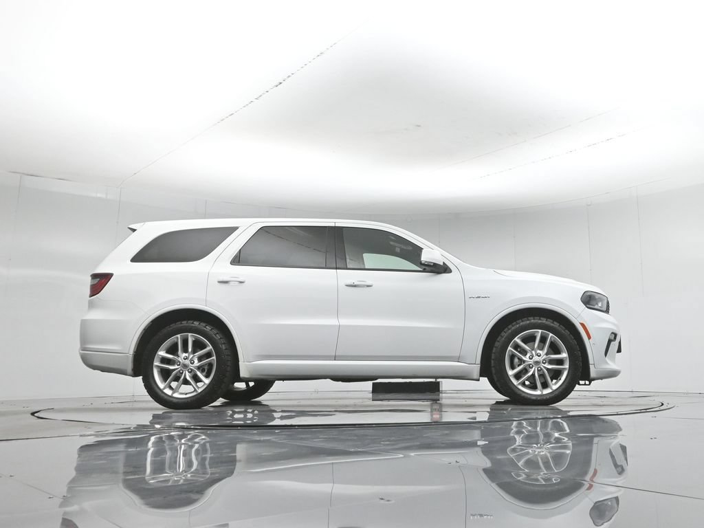Used 2021 Dodge Durango R/T AWD/4WD image 51