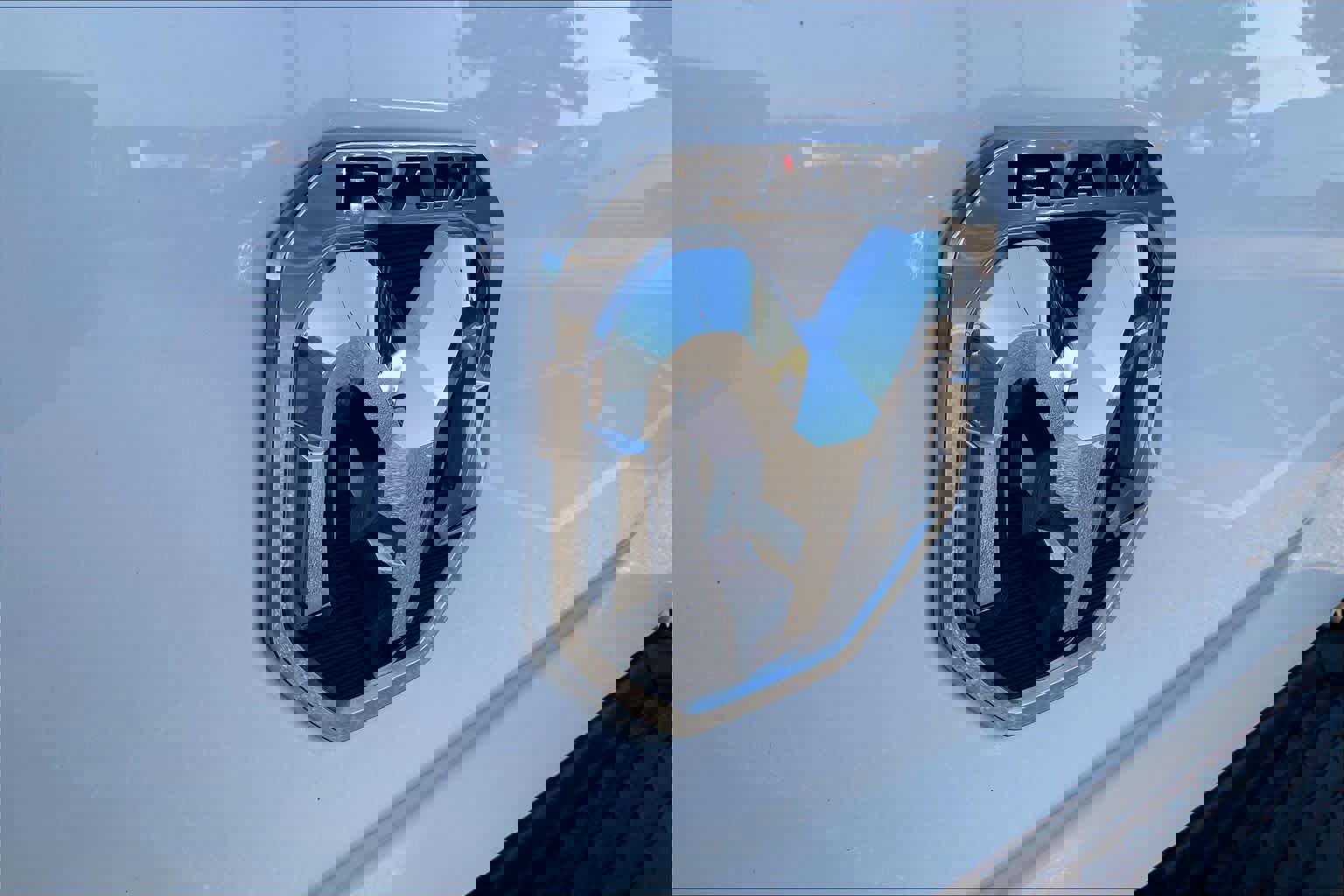 Used 2021 RAM 2500 Tradesman image 28