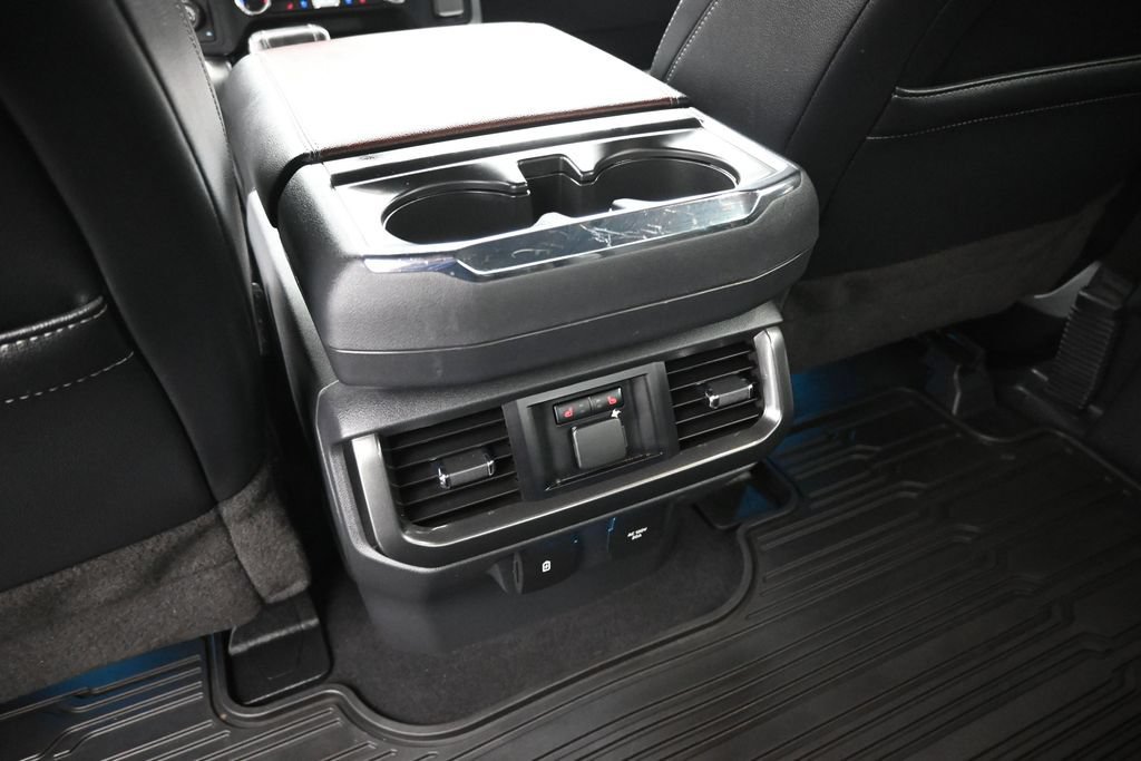 Certified 2023 Ford F150 Lariat w/ Equipment Group 502A High AWD/4WD image 22