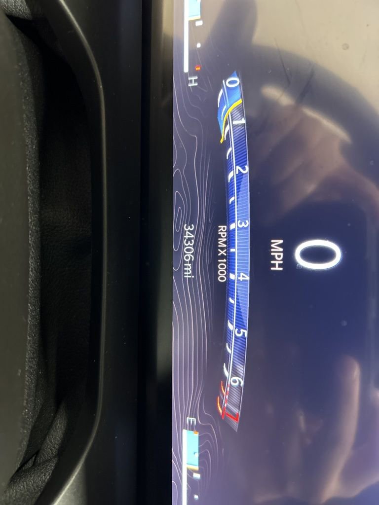 Used 2023 Jeep Grand Cherokee L Limited image 15