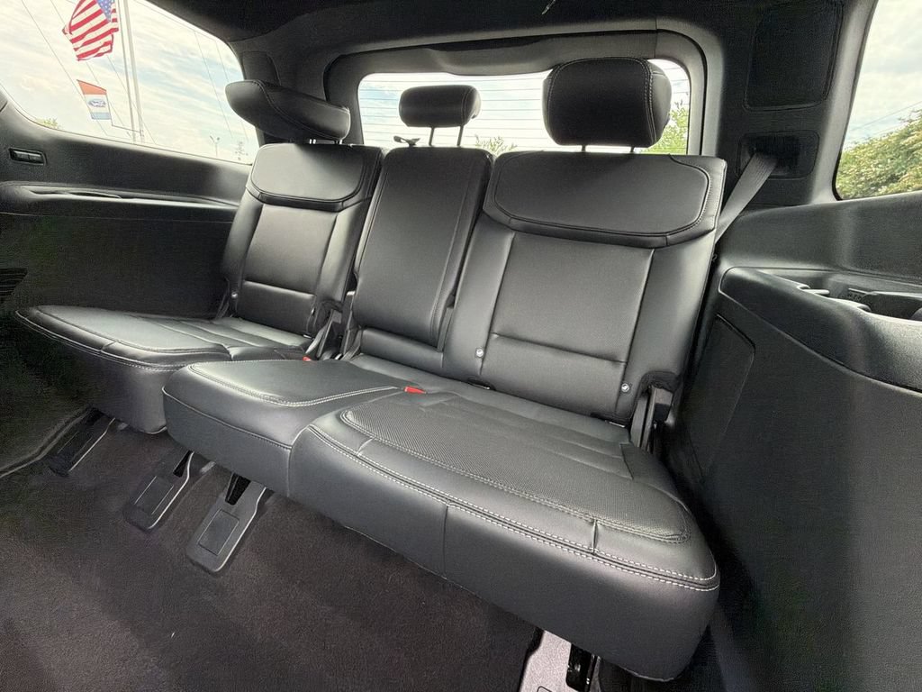 Certified 2026 Ford Expedition Platinum w/ Stealth Appearance Package AWD/4WD image 29