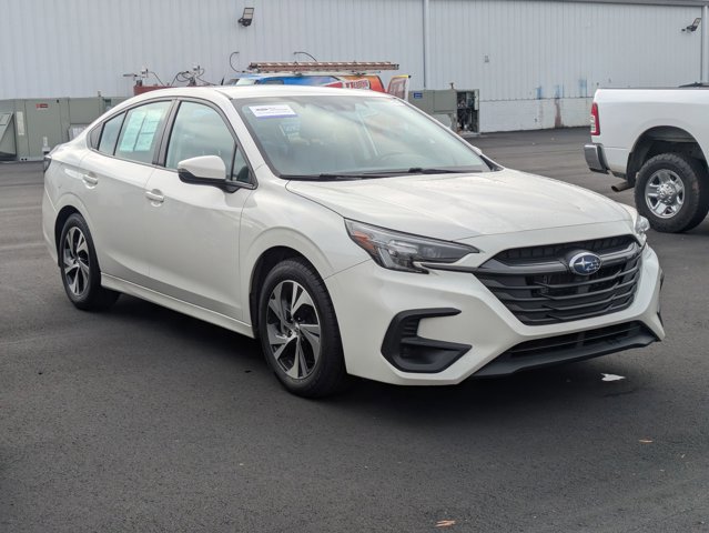 Used 2023 Subaru Legacy Premium image 2