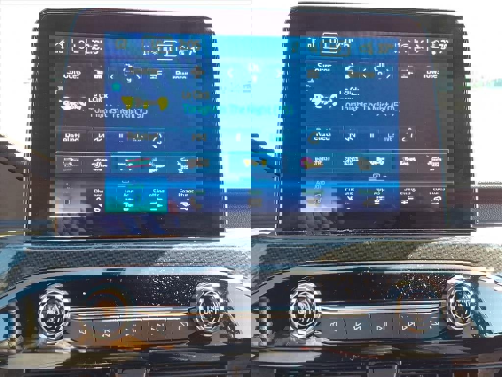 Certified 2023 Ford Escape ST-Line w/ Equipment Group 301A image 16