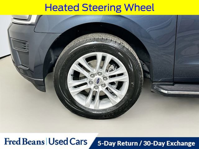 Certified 2022 Ford Expedition Max XLT image 39