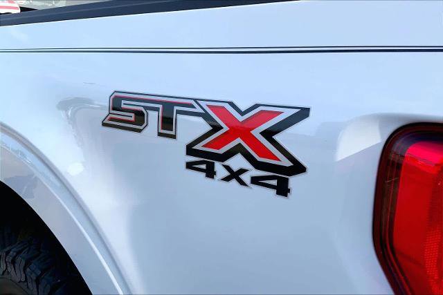 Certified 2021 Ford F150 XL w/ STX Appearance Package AWD/4WD image 9