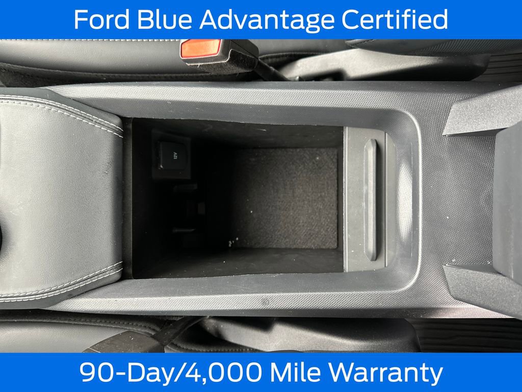 Certified 2022 Ford Mustang Mach-E Select AWD/4WD image 17