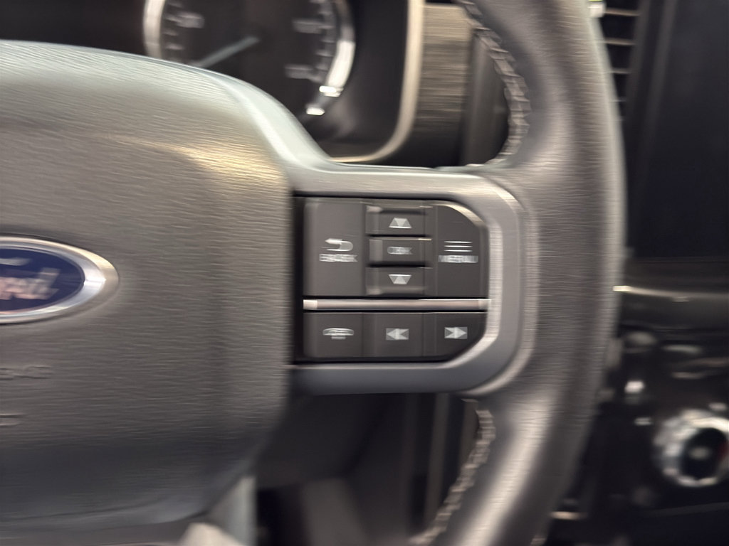 Certified 2023 Ford F150 XLT w/ Equipment Group 302A High image 15