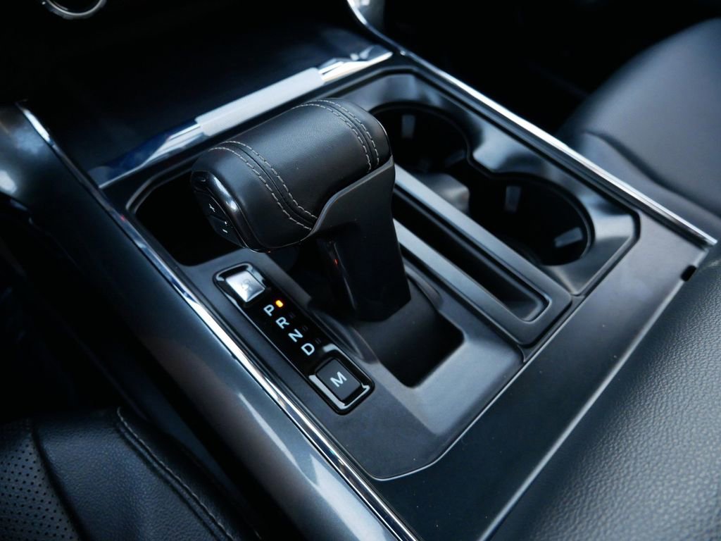 Certified 2023 Ford F150 Lariat w/ Equipment Group 502A High image 24