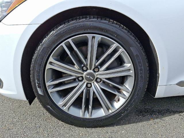 Used 2018 Genesis G80 3.8 image 8