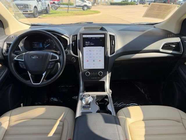 Certified 2023 Ford Edge SEL w/ Convenience Package AWD/4WD image 20