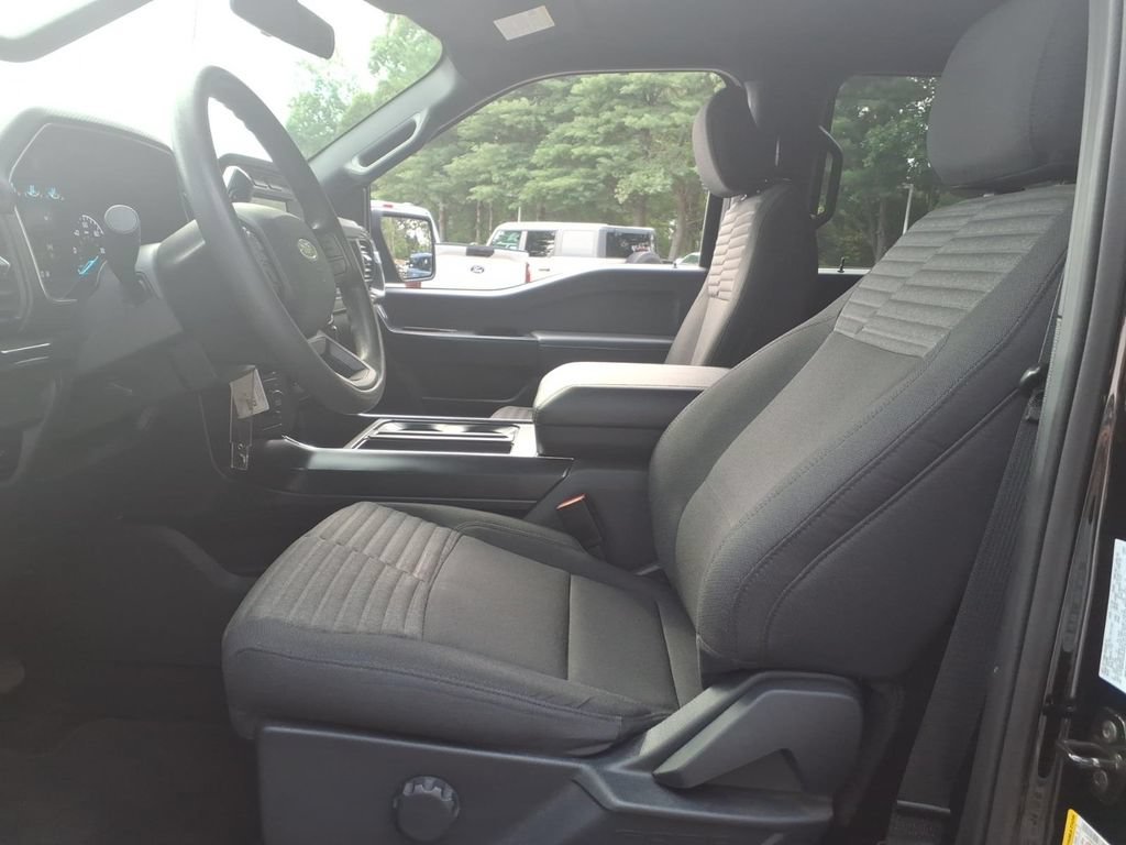 Certified 2023 Ford F150 XL w/ STX Appearance Package AWD/4WD image 18