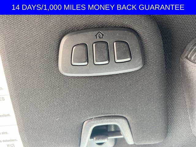 Certified 2021 Ford Mustang GT Premium w/ Ford Safe & Smart Package RWD image 13