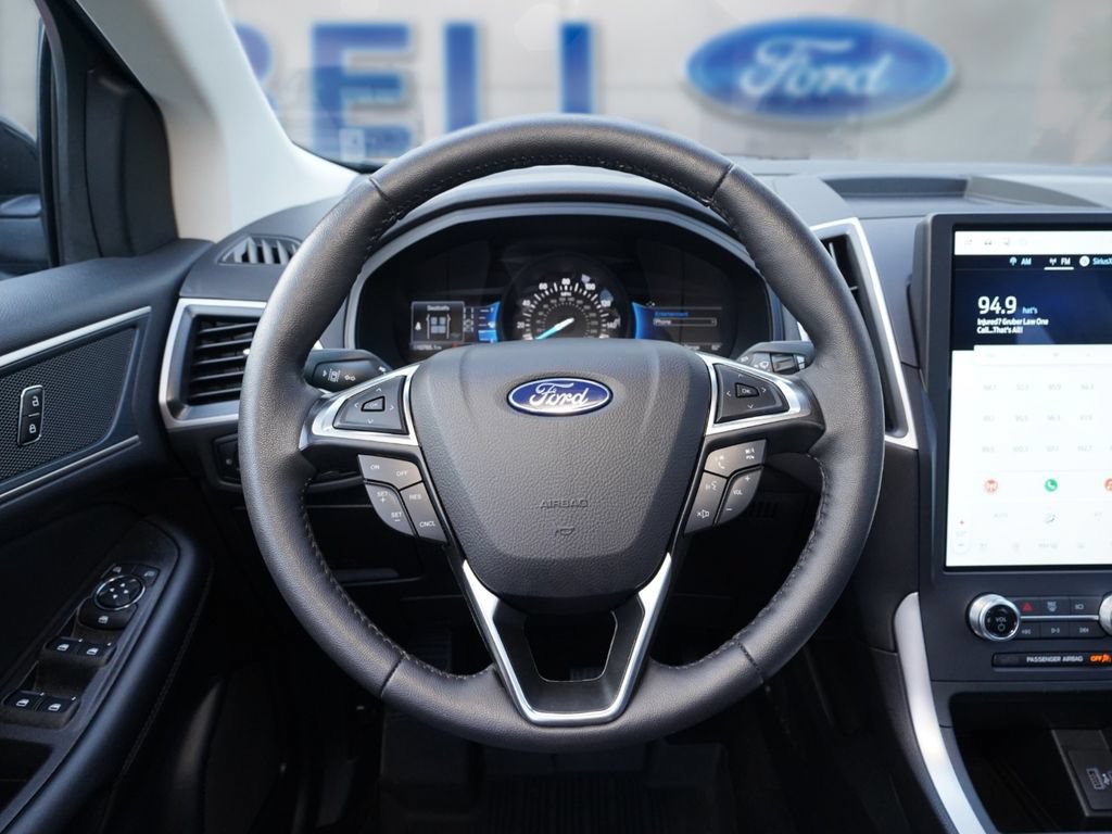 Certified 2024 Ford Edge SEL w/ Convenience Package AWD/4WD image 24