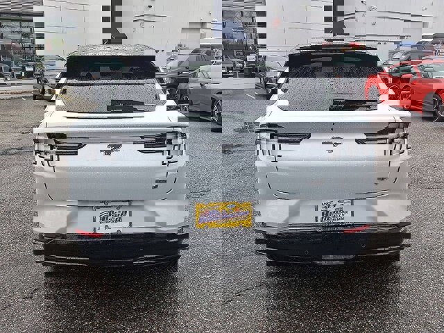 Certified 2023 Ford Mustang Mach-E California Route 1 image 4