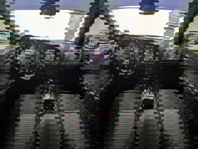 Used 2020 Dodge Charger GT w/ Blacktop Package image 2