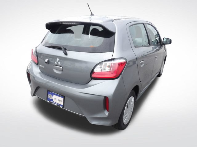 Used 2021 Mitsubishi Mirage ES FWD image 11