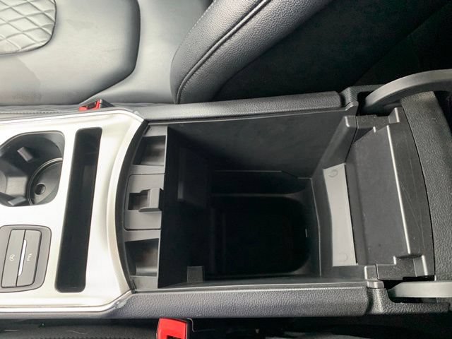 Certified 2024 Ford Edge Titanium AWD/4WD image 35