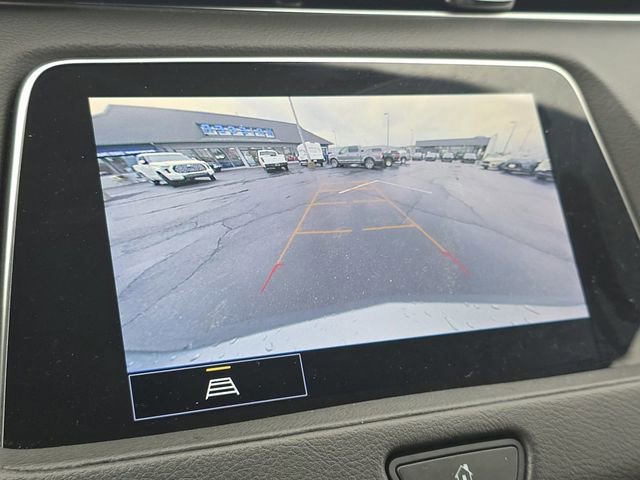 Used 2023 Cadillac XT4 Premium Luxury AWD/4WD image 29