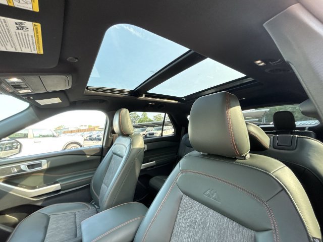 Certified 2021 Ford Explorer Timberline AWD/4WD image 22