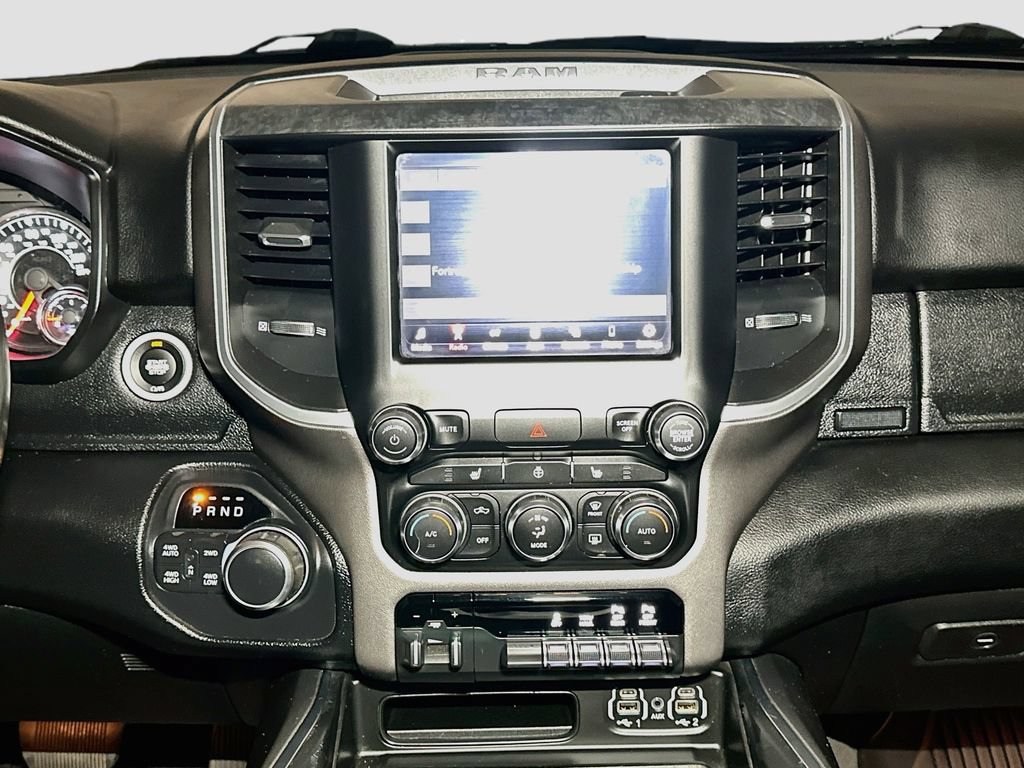 Used 2020 RAM 1500 Big Horn AWD/4WD image 15