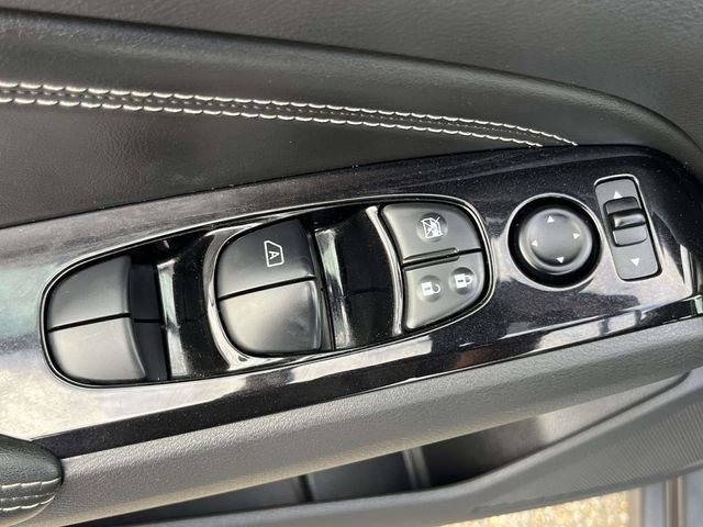 Used 2022 Nissan Altima 2.5 SV w/ SV Premium Package image 10