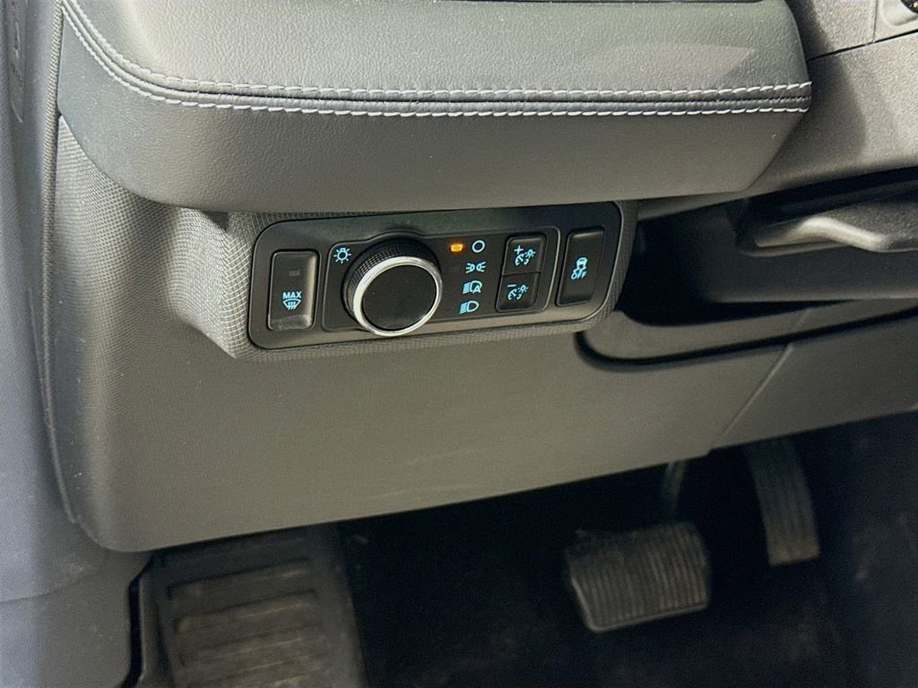 Certified 2023 Ford Mustang Mach-E Select image 15