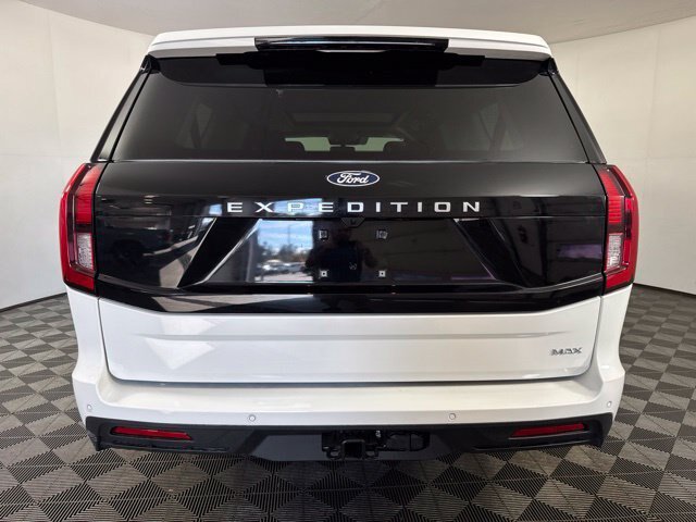 Certified 2027 Ford Expedition Max Active AWD/4WD image 24