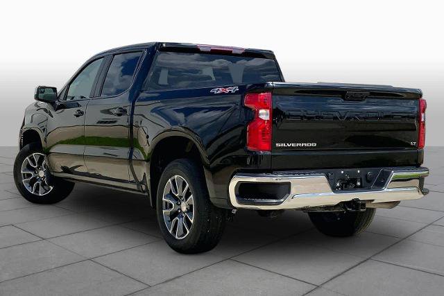 Used 2023 Chevrolet Silverado 1500 LT AWD/4WD image 12
