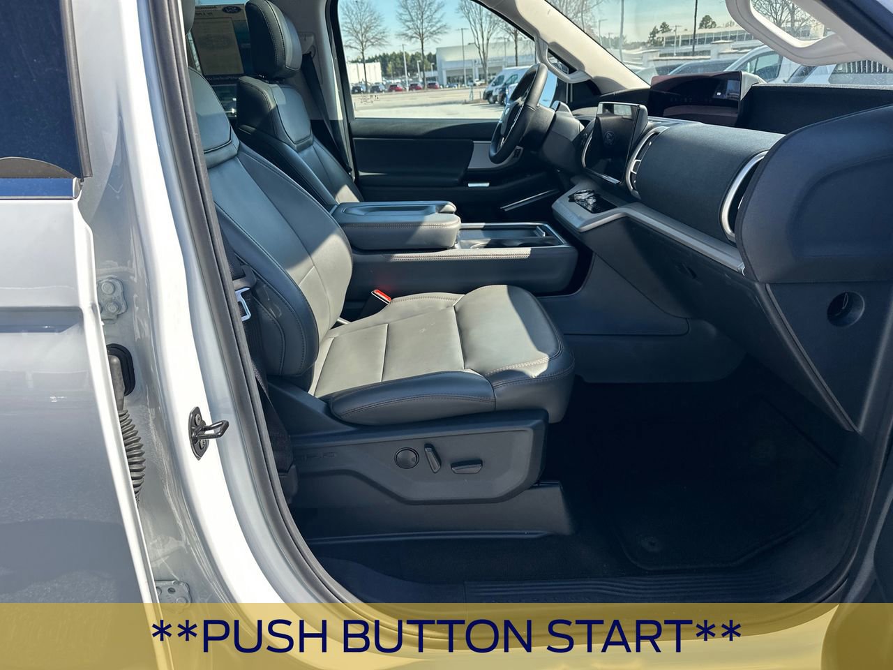 Certified 2025 Ford Expedition Max Active image 15
